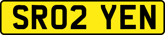 SR02YEN