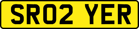 SR02YER