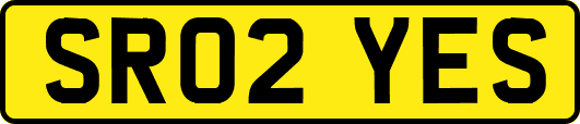 SR02YES
