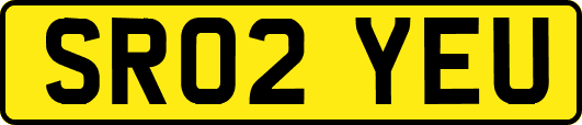 SR02YEU