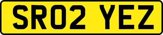 SR02YEZ