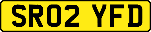 SR02YFD