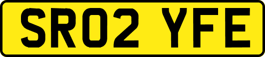 SR02YFE