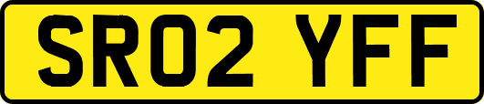 SR02YFF