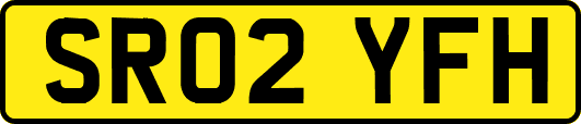 SR02YFH
