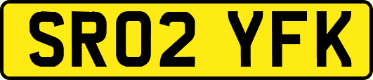 SR02YFK