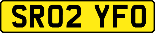 SR02YFO