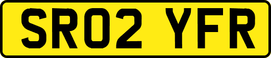 SR02YFR