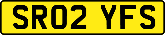 SR02YFS