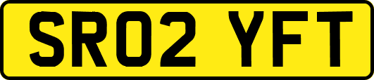 SR02YFT