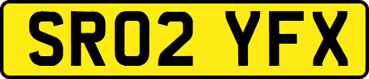 SR02YFX