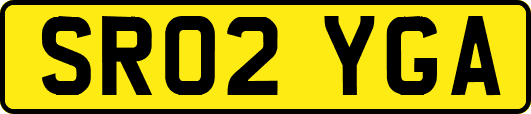 SR02YGA