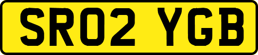 SR02YGB