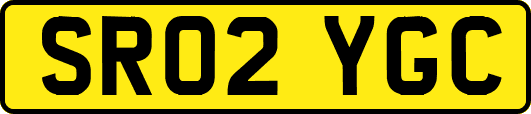 SR02YGC