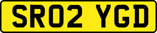 SR02YGD