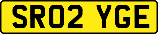 SR02YGE