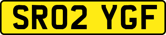 SR02YGF