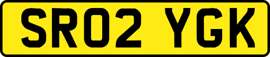SR02YGK
