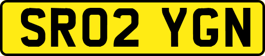 SR02YGN