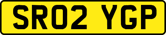 SR02YGP