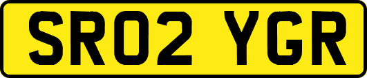 SR02YGR