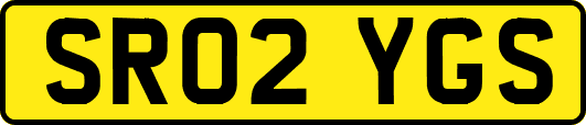 SR02YGS