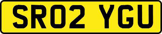 SR02YGU
