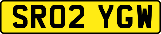 SR02YGW
