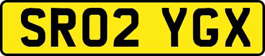 SR02YGX
