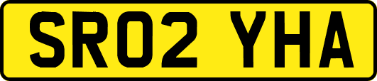 SR02YHA