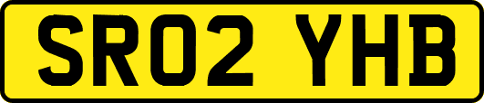 SR02YHB