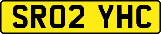 SR02YHC