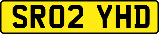 SR02YHD