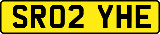 SR02YHE