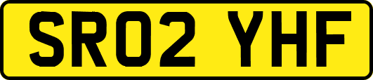 SR02YHF
