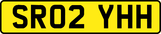 SR02YHH