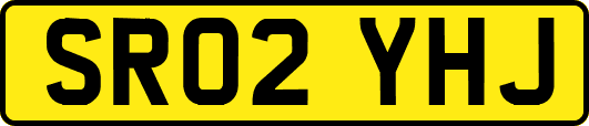 SR02YHJ