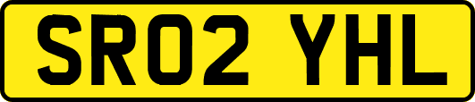 SR02YHL