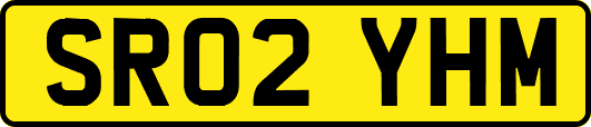 SR02YHM