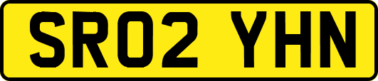 SR02YHN