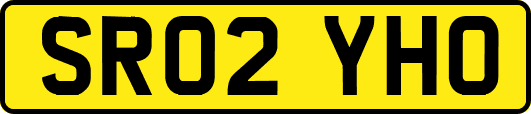 SR02YHO