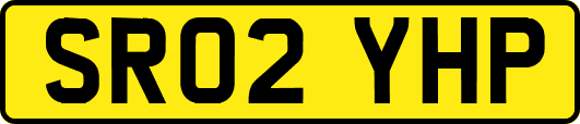 SR02YHP