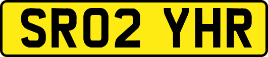 SR02YHR