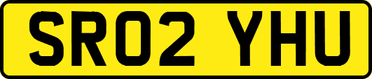 SR02YHU