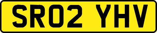 SR02YHV