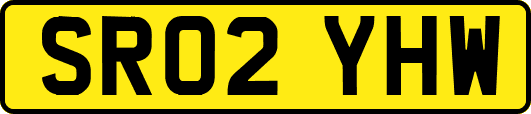 SR02YHW