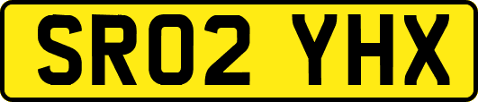 SR02YHX