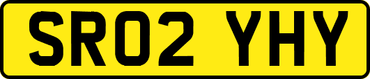 SR02YHY