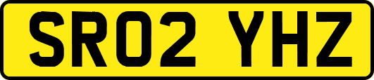 SR02YHZ