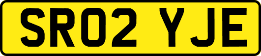 SR02YJE